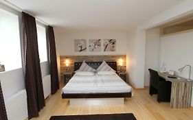 Designhotel Im Südfeld